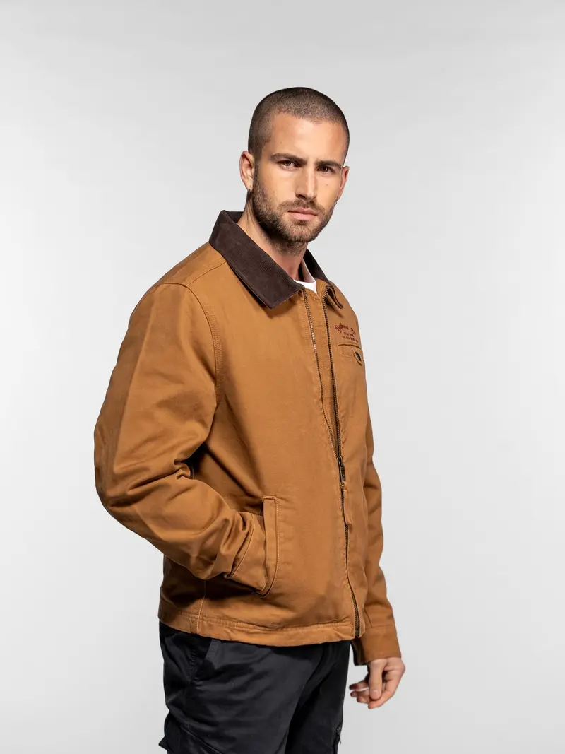 Maccon - Veste worker homme