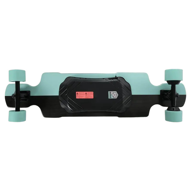 Mack 39 Volta Skate Electrique