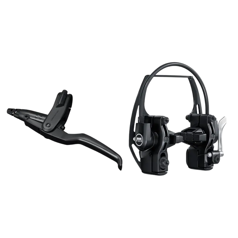 MAGURA frein à patins arrière HS11 Noir hydraulique