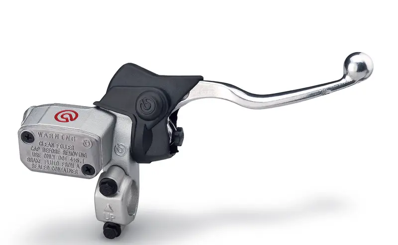 Maître-Cylindre de Frein MX Upgrade BREMBO