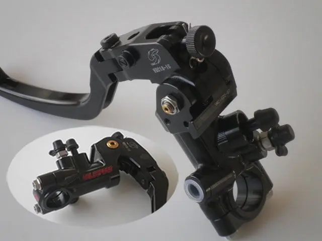 Maitre cylindre ELABORATE GALESPEED suzuki GSX 1400 1400 de 2006