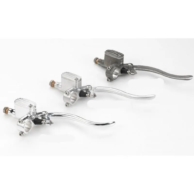 Maître-cylindres de frein 12mm DELUXE LINE