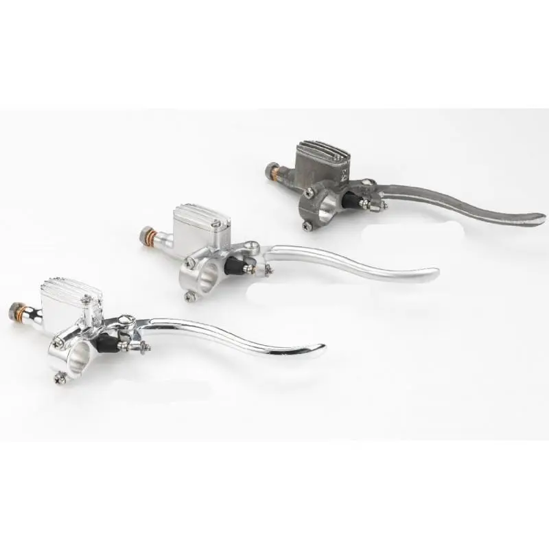 Maître-cylindres de frein 14mm DELUXE LINE