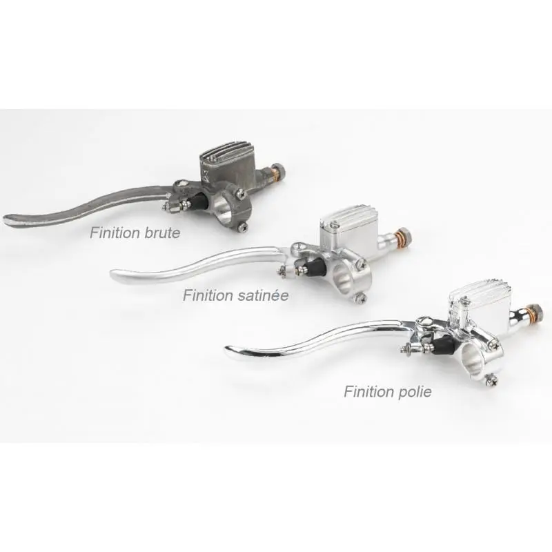 Maître-cylindres d'embayage 14mm DELUXE LINE