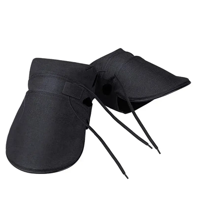 Manchon de guidon moto et scooter universel