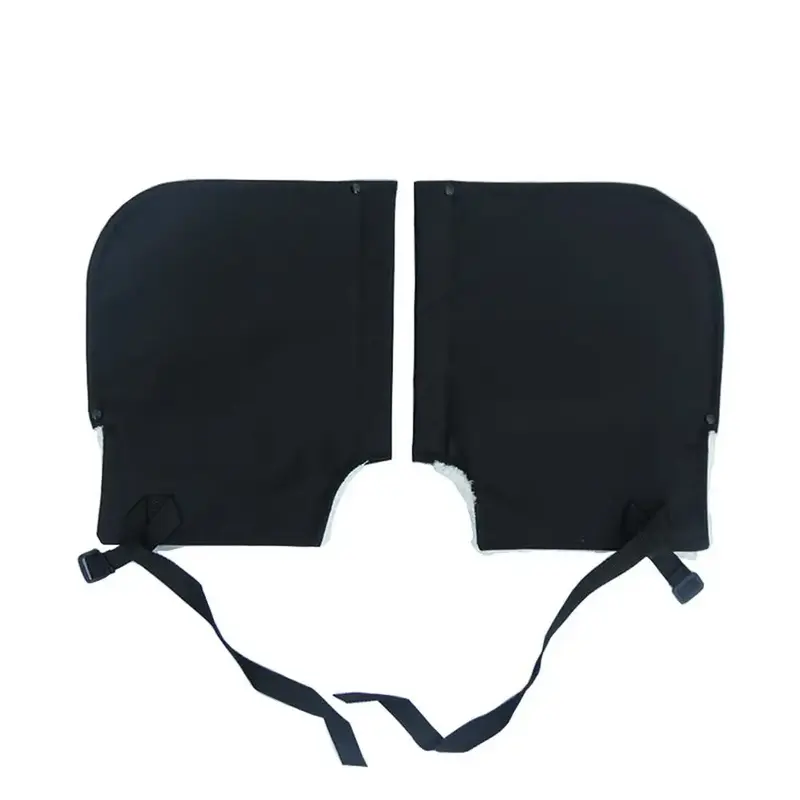 Manchon de moto et scooter imperméable