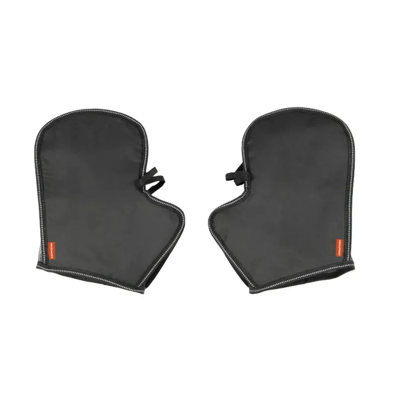 Manchon de scooter et moto grand froid - Mesorock