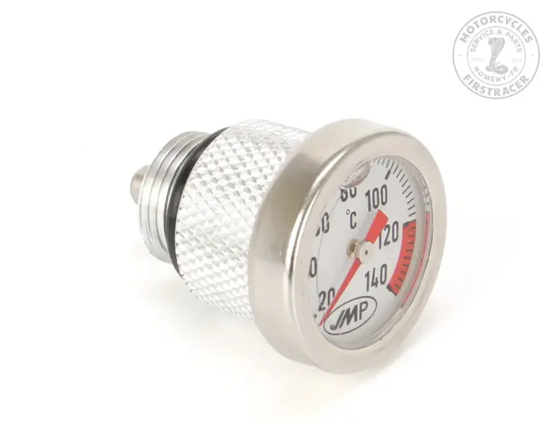 Manomètre de Température d'Huile Royal Enfield 350
