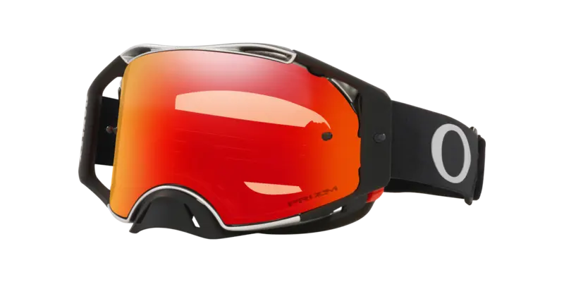 Masque Airbrake Prizm Iridium Noir OAKLEY