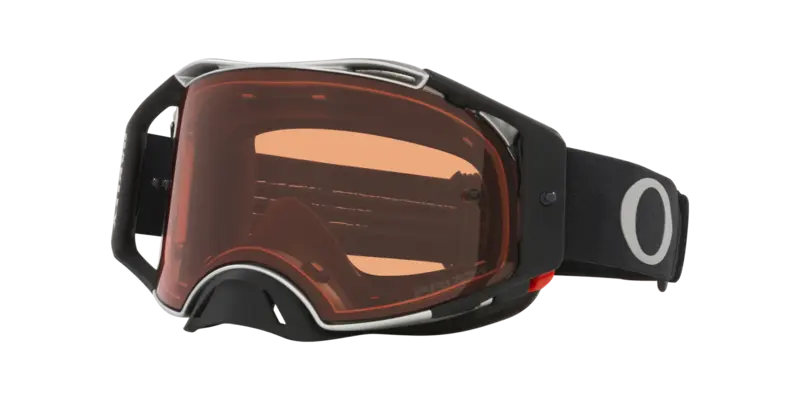 Masque Airbrake Prizm Noir OAKLEY