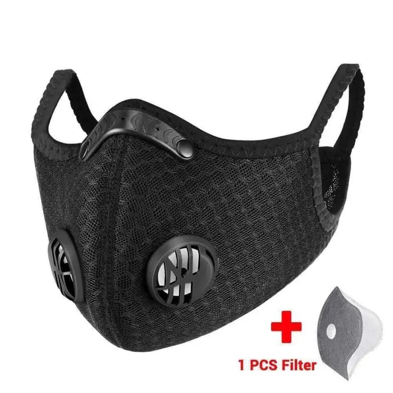 Masque de protection Anti-poussiere