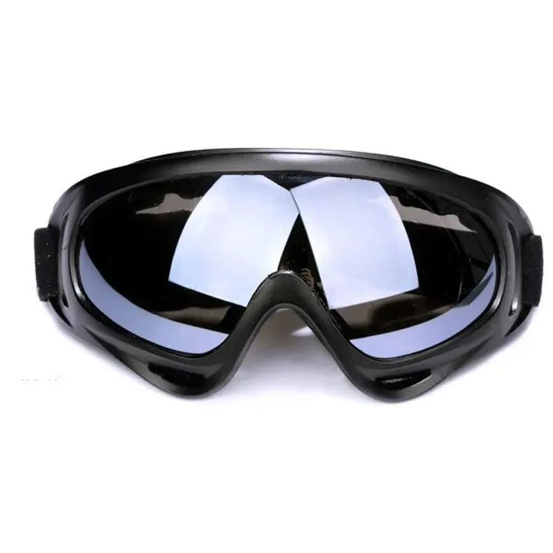 Masque moto