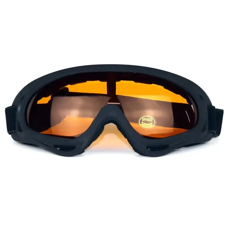 Masque moto