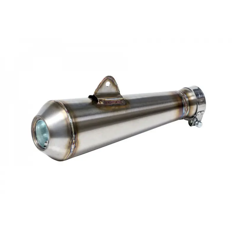 Mégaphone inox | Highway Hawk