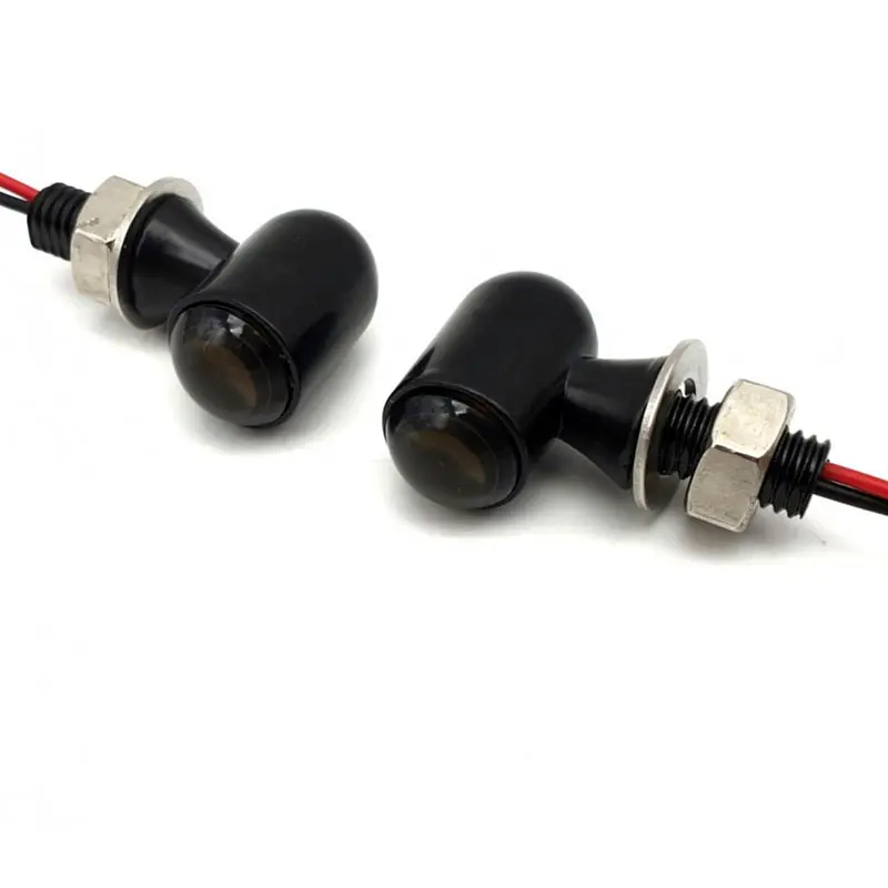 Microclignotants LED Proto-Micron | Brazoline