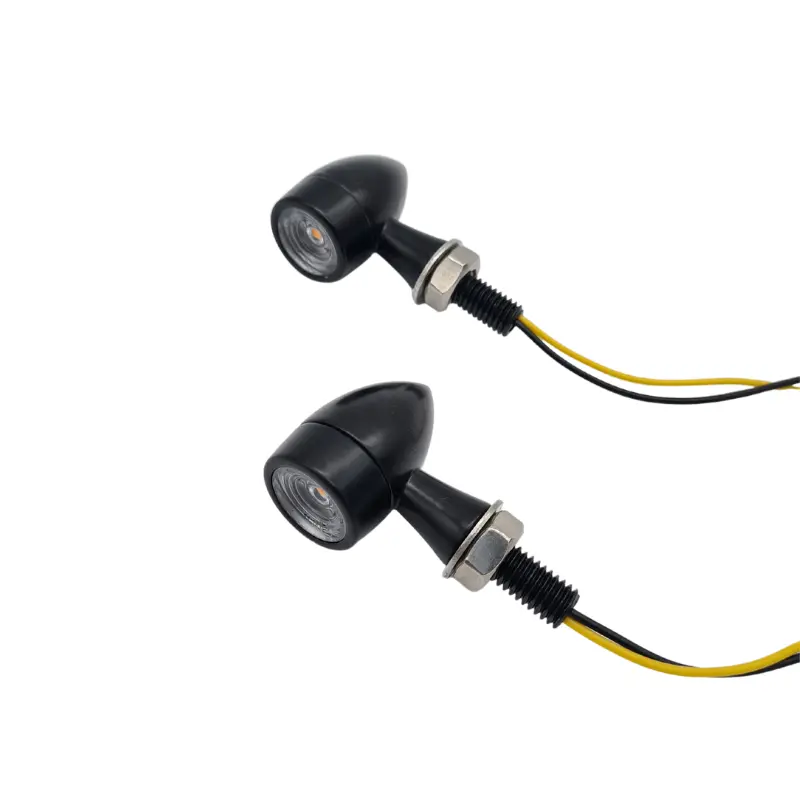 Mini clignotants LED