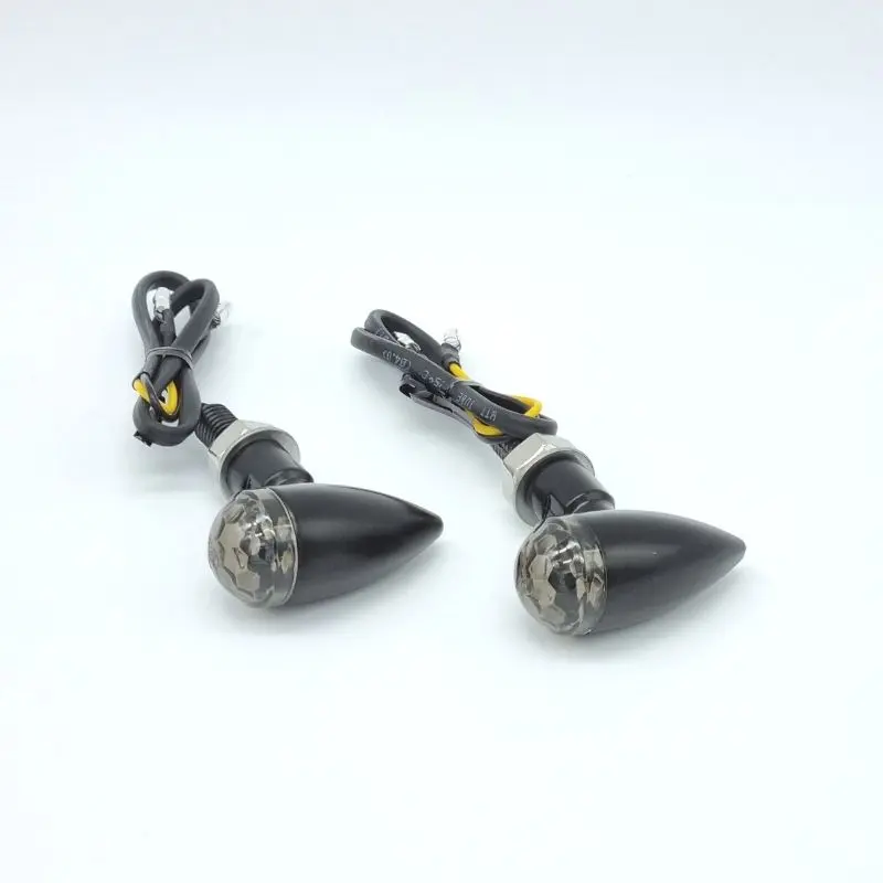 Mini-clignotants LED Bullet