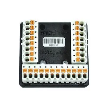 MO-HUB Nine-T
