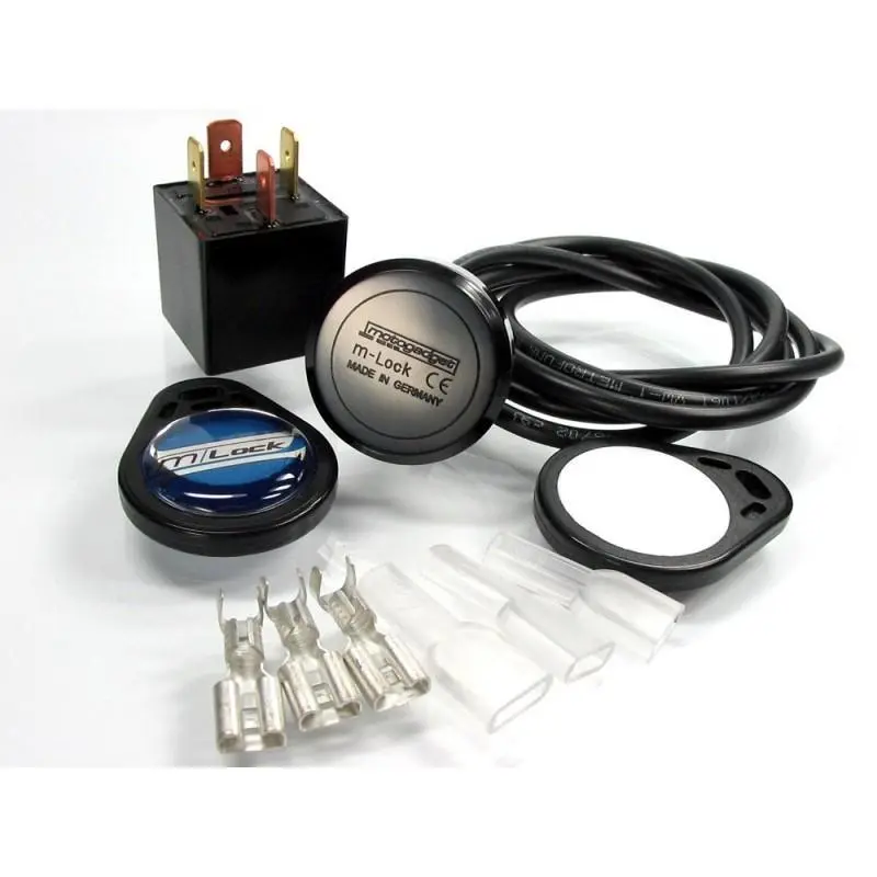 Mo-Lock motogadget