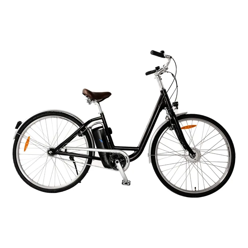 Model T 2025 - Momentum Electric