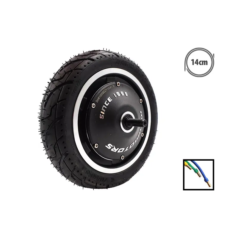 Moteur Dualtron Aminia AV/ AR BiMoteurs