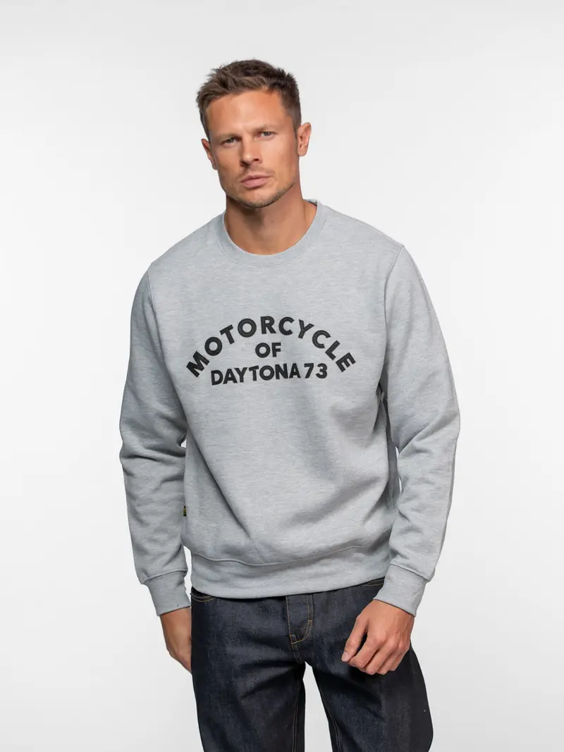 Motorcycle - Sweat moto homme