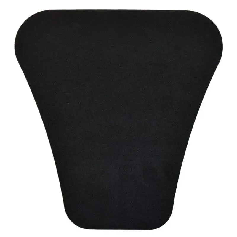 Mousse de selle pré-découpée 12 mm