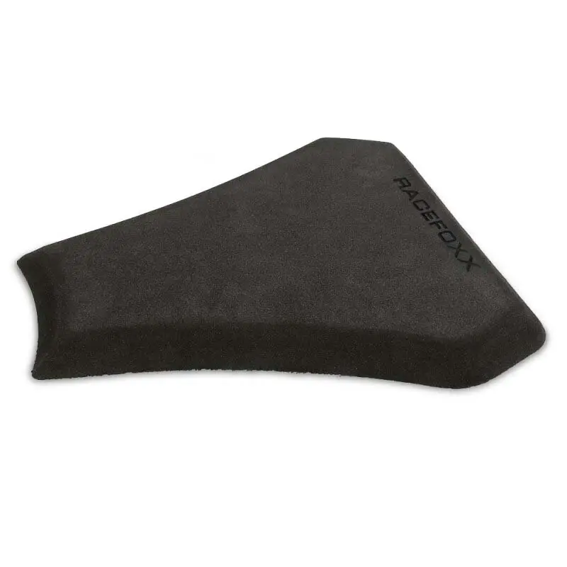 Mousse de selle pré-découpée 15 mm