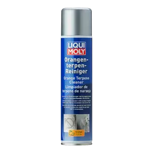 Nettoyant à base de terpène d'orange, 400 ml