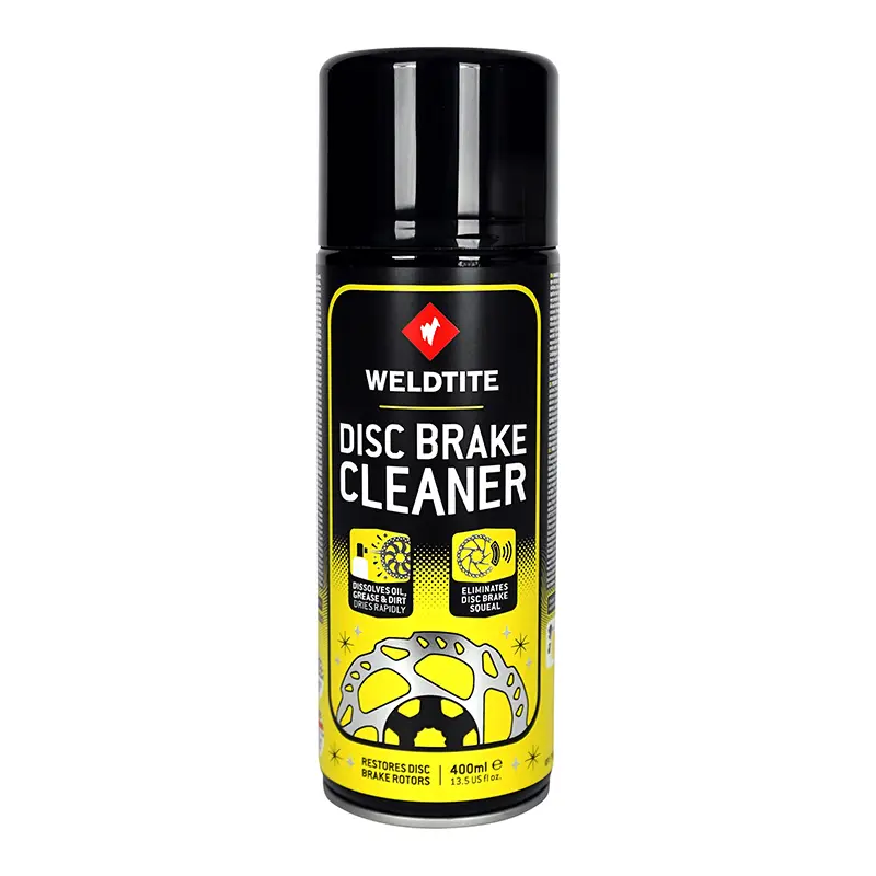 Nettoyant Frein A Disque Weldtite (Aerosol 400Ml)