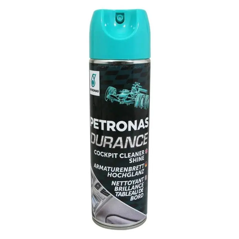 Nettoyant/Protecteur Brillant Cockpit Cleaner Shine -  PETRONAS