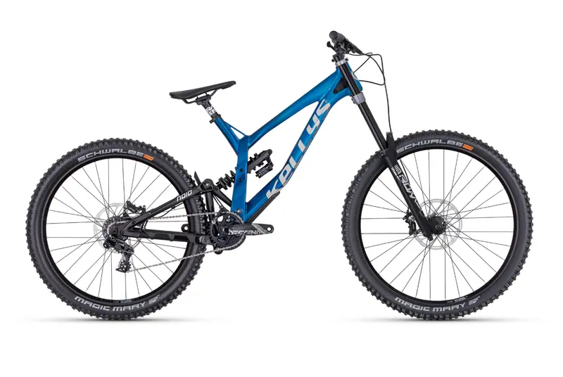 Noid 70 - Kellys - VTT