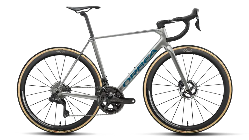 Orbea Orca M10i LTD PWR 2027