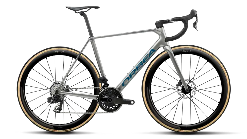 Orbea Orca M21e LTD PWR 2027