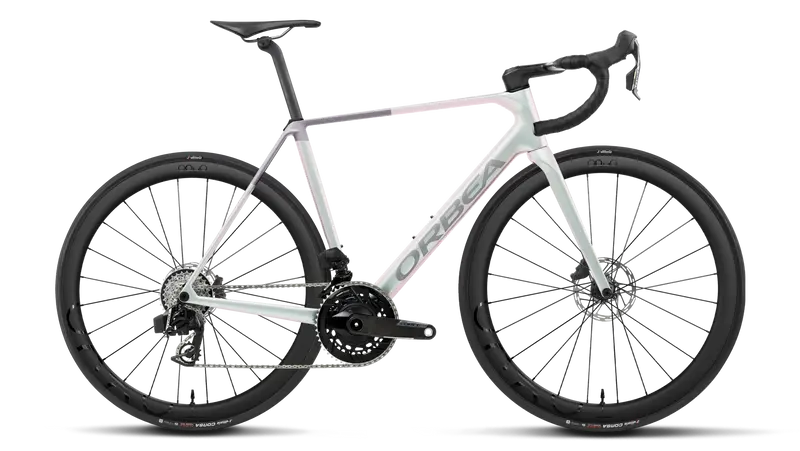 Orbea Orca M21eTEAM 2027