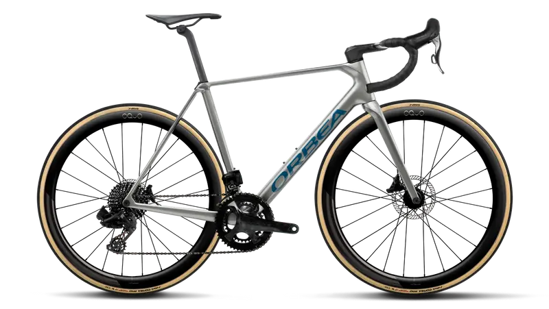Orbea Orca M22 LTD PWR 2027