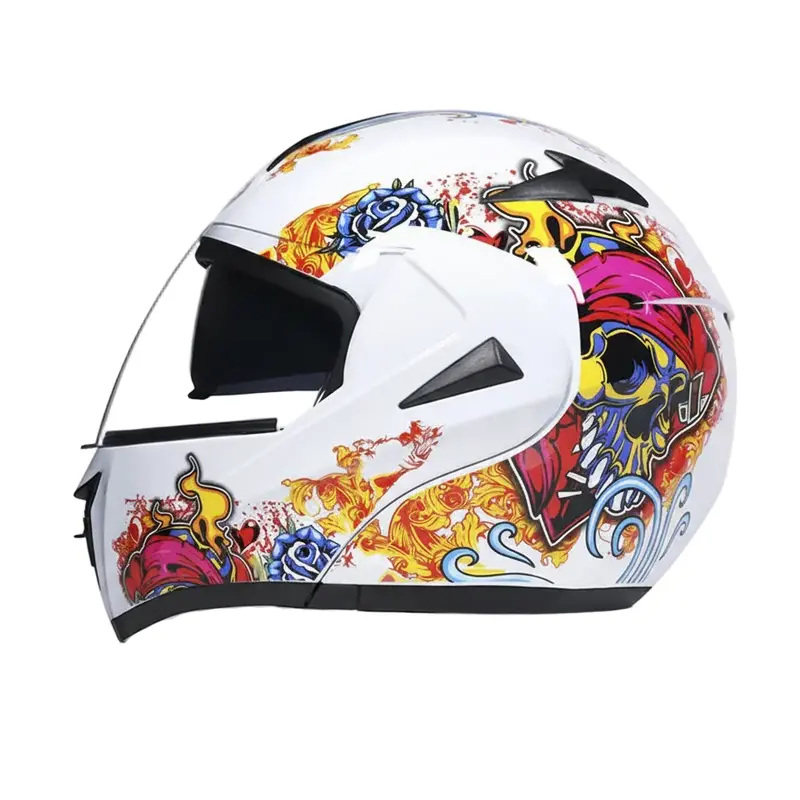 Orbit - Casque modulable original