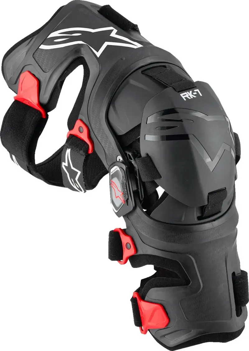 Orthèse PLASMA RK-7 ALPINESTARS