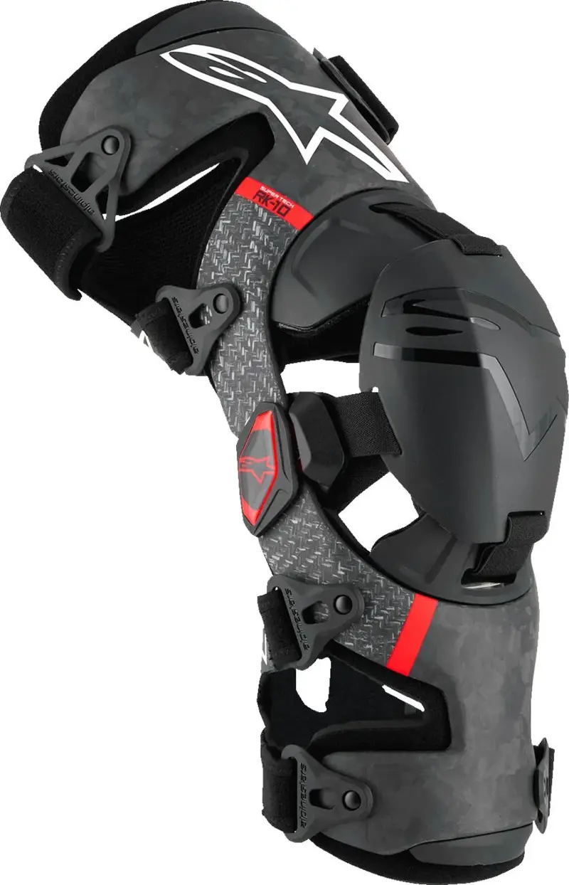 Orthèse S-TECK RK-10 ALPINESTARS