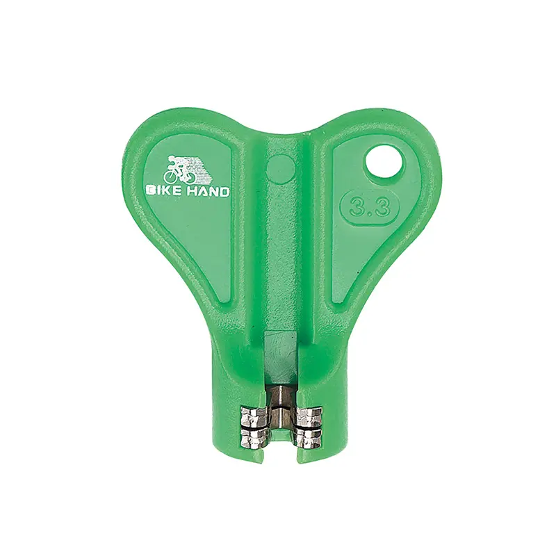 Outil Clé A Rayon Vert 3,3 mm -Newton-