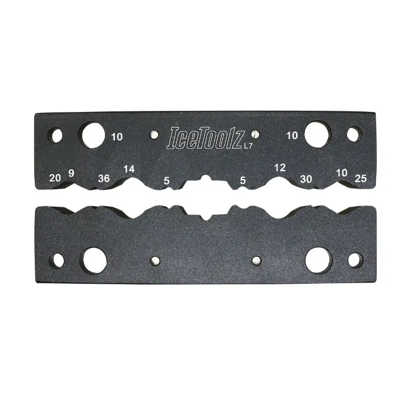 Outil Mors Pour Axe De Roue