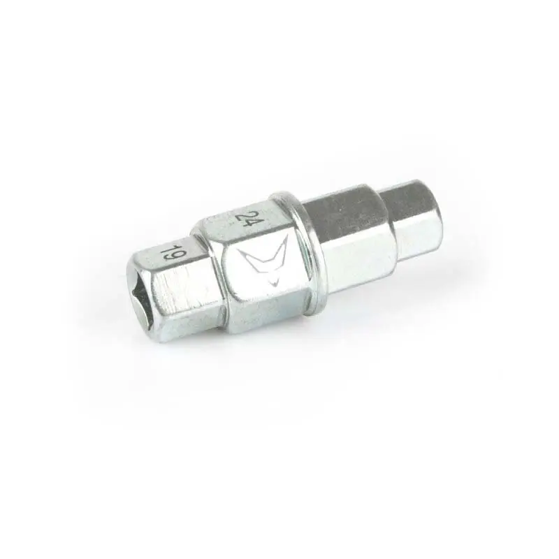 Outil multifonctionnel hexagonal 17 - 24