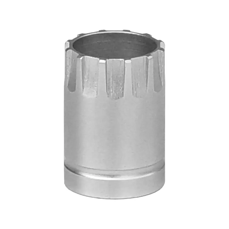 Outil Pro Démonte Cassette Cyclus Pour Shimano - Avec L'Outil 180016