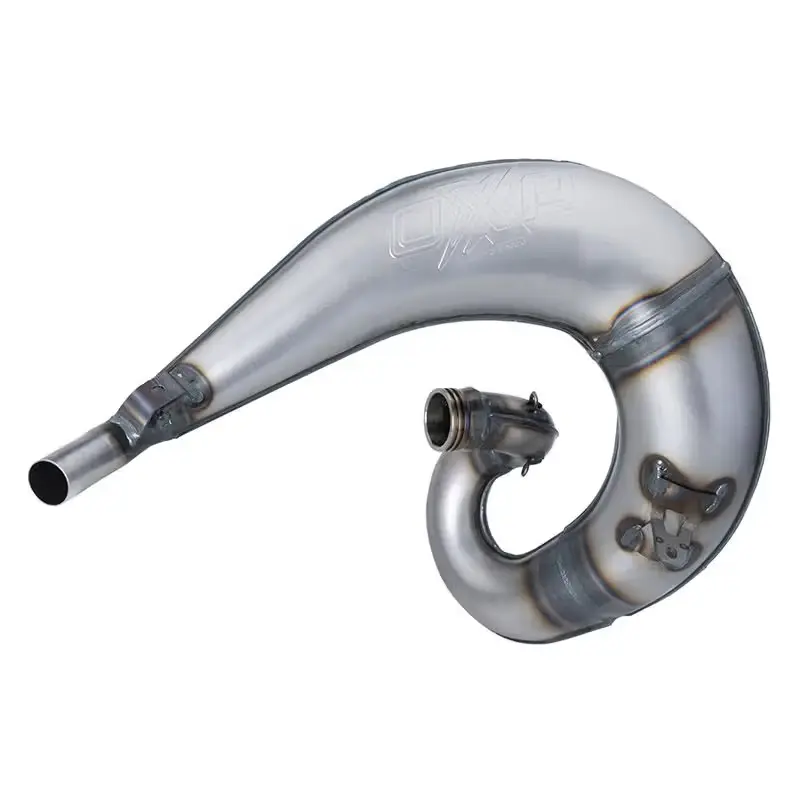 OXA Pot D'Echappement Factory KTM 250/300 EXC 2 Temps