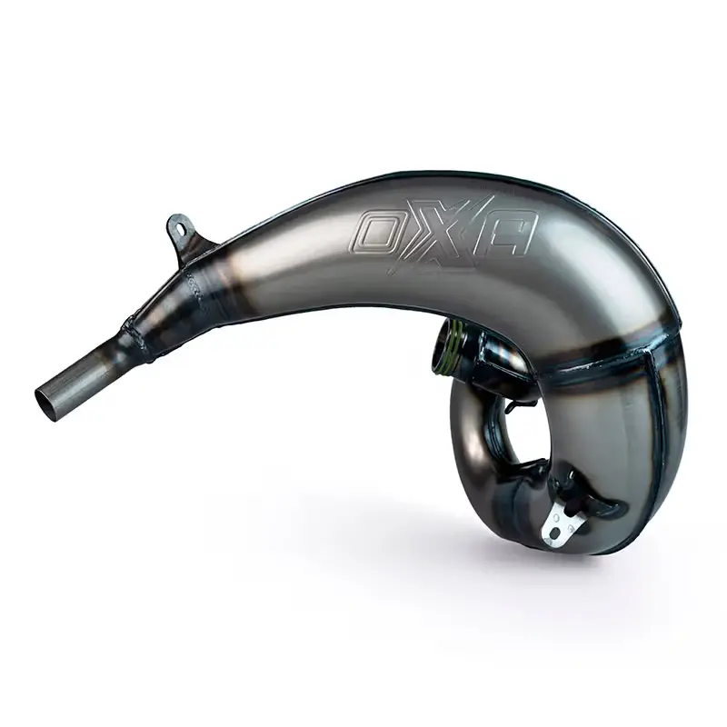OXA Pot D'Echappement Factory Sherco 250/300 SE 2 Temps