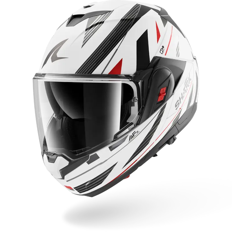 OXO DASHED White Anthracite Red