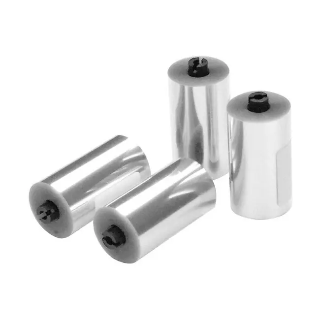 Pack de 8 rouleaux film roll-off pour masque FLAIR VISION