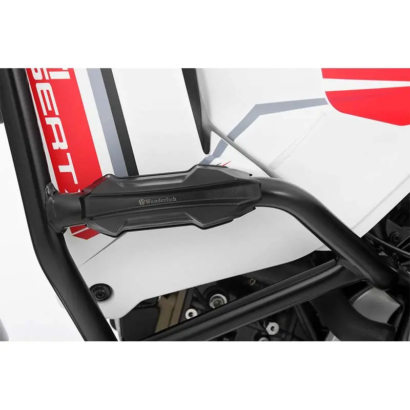 Pads pour Crash Bars (Ducati DesertX/DesertX Rally/Multistrada V4) | Wunderlich