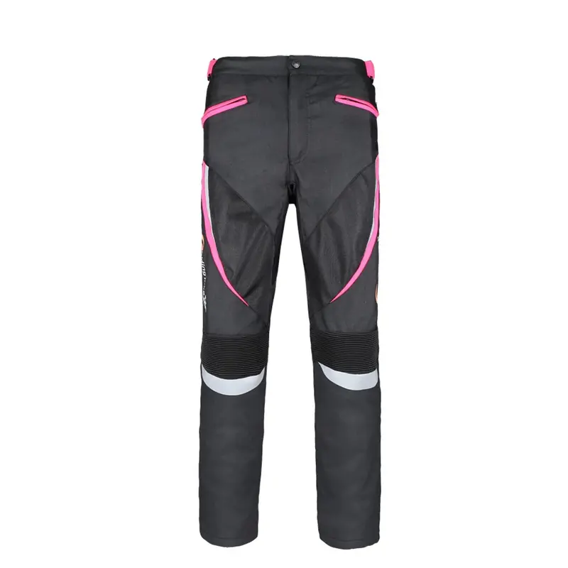 Pantalon de moto pour femme