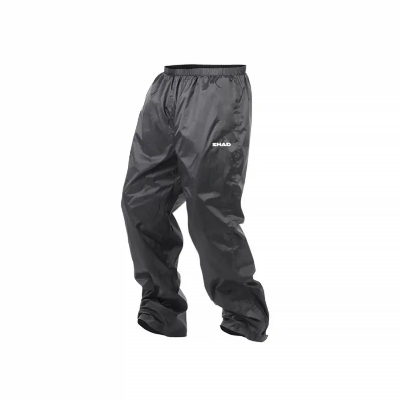 Pantalon de pluie noir